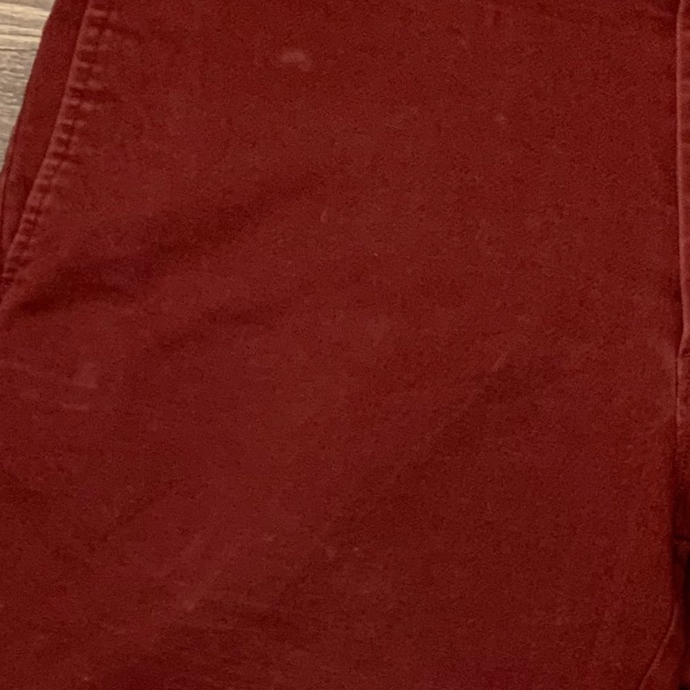 J. Crew Chino Shorts - Picture 6 of 7